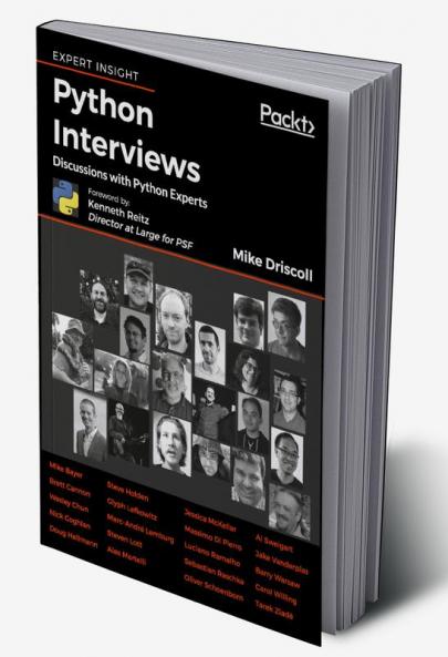 Python Interviews
