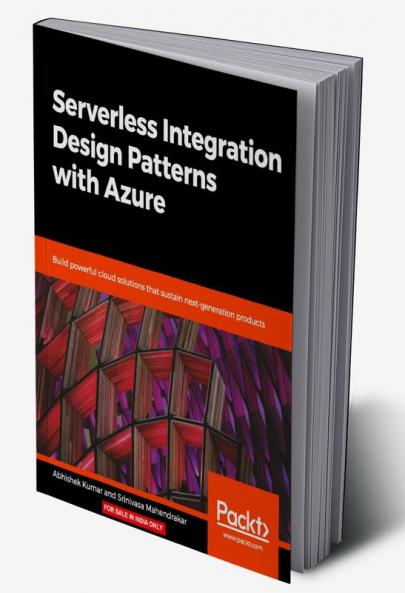 Serverless Integration Design patterns with Azure