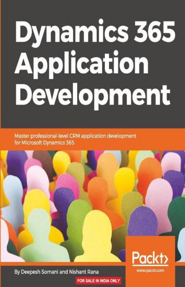 Dynamics 365 Application Development