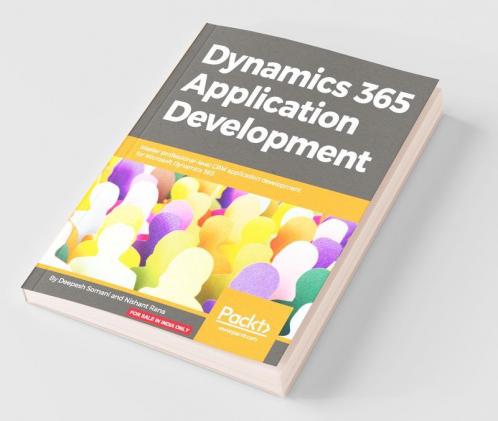 Dynamics 365 Application Development