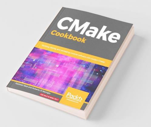 CMake Cookbook
