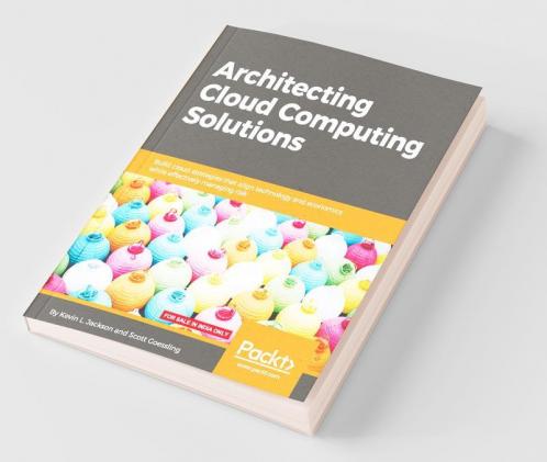 Architecting Cloud Computing Solutions