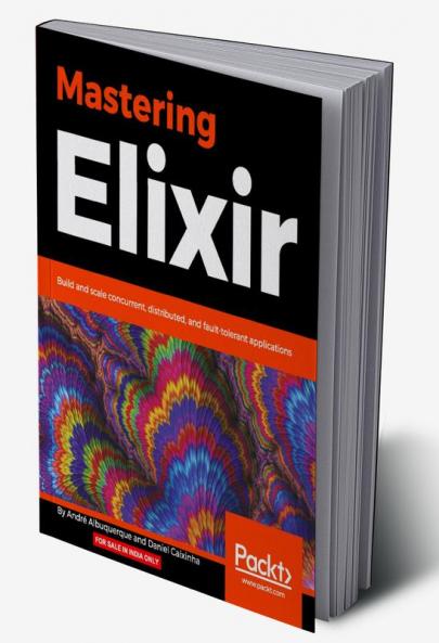 Mastering Elixir