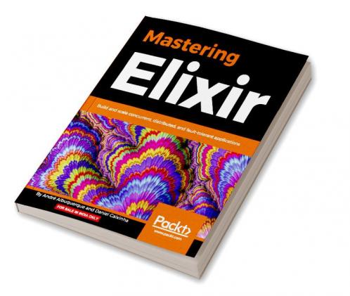 Mastering Elixir