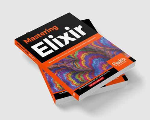 Mastering Elixir