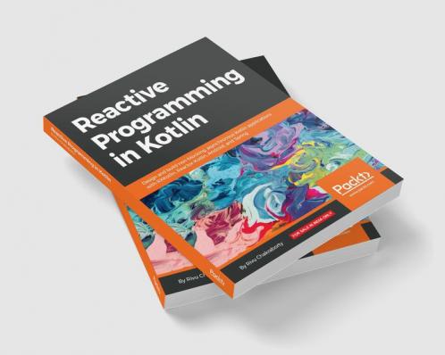 Reactive Programming in Kotlin