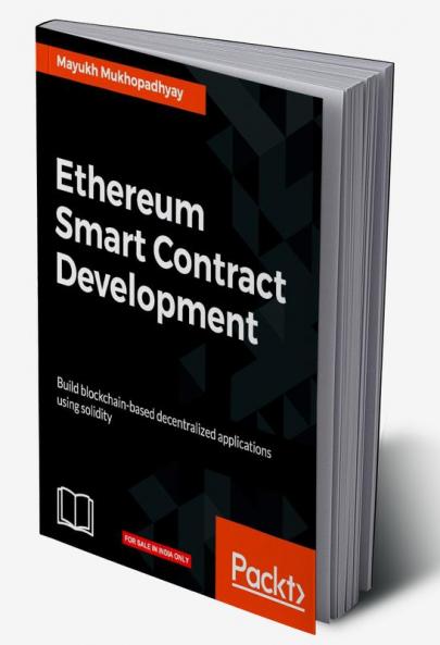 Ethereum Smart Contract Development