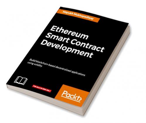 Ethereum Smart Contract Development