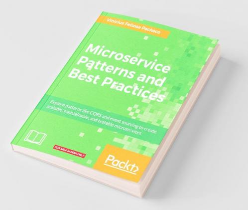 Microservice Patterns and Best Practices