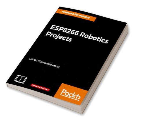 ESP8266 Robotics Projects