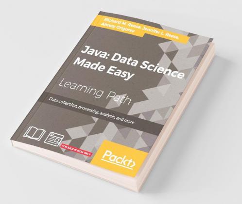 Java: Data Science Made Easy