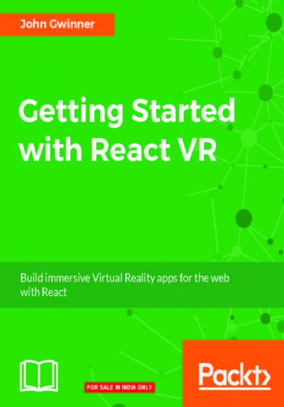 Getting Started with React VR