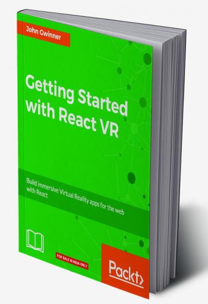 Getting Started with React VR