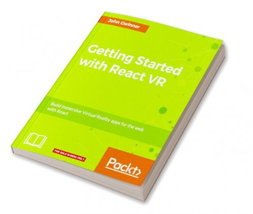 Getting Started with React VR