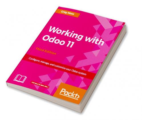 Working with Odoo 11 - Third Edition