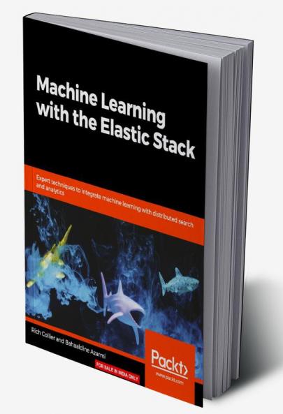 Machine Learning with the Elastic Stack