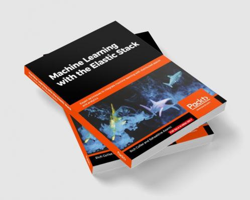 Machine Learning with the Elastic Stack