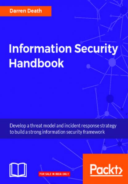 Information Security Handbook