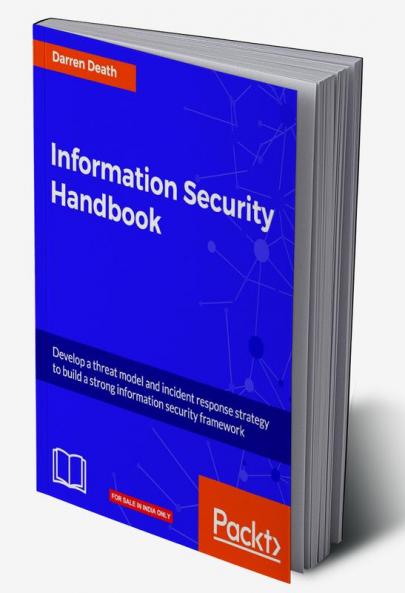 Information Security Handbook
