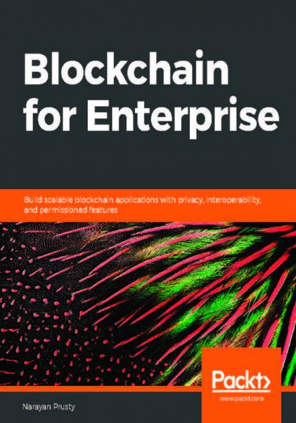 Blockchain for Enterprise