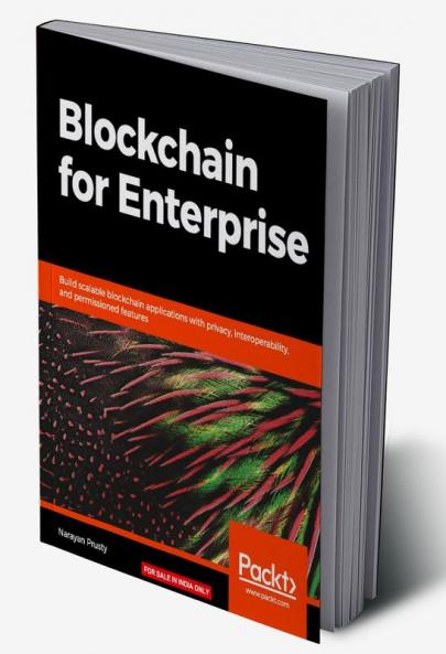 Blockchain for Enterprise