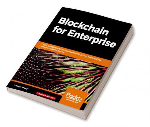 Blockchain for Enterprise