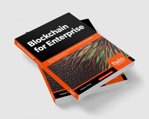 Blockchain for Enterprise