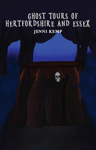 Ghost Tours of Hertfordshire and Essex