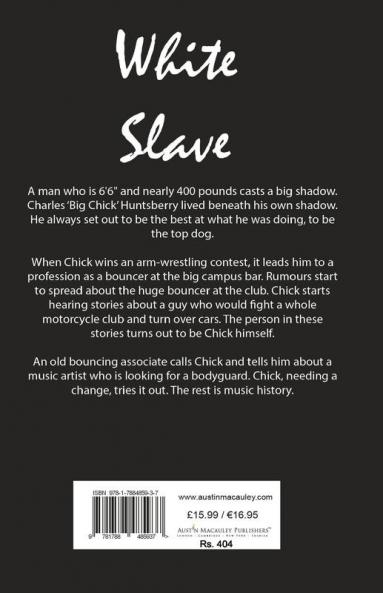 White Slave