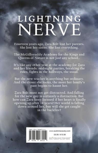 Lightning Nerve