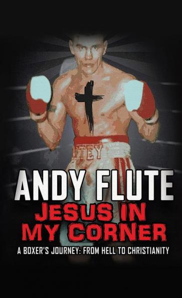 Jesus In My Corner
