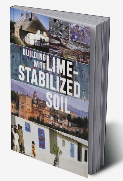 Building with Lime Stabilized Soil