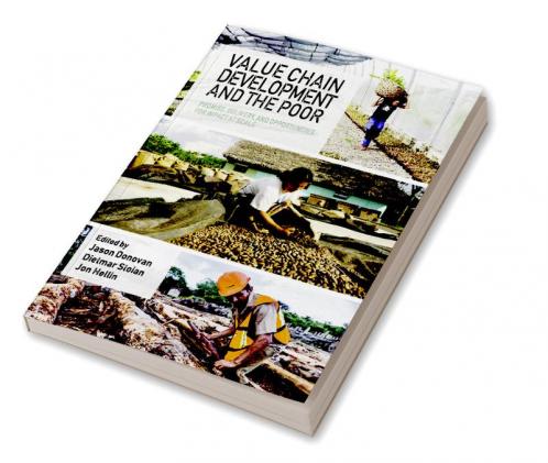 Value Chain Development and the Poor