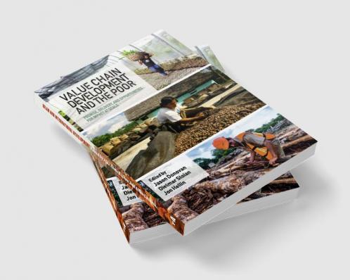 Value Chain Development and the Poor