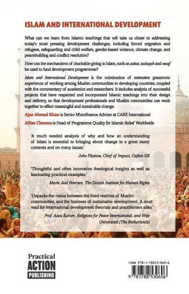 Islam and International Development