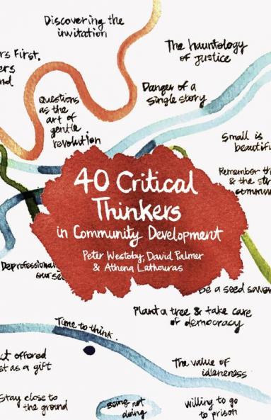 40 Critical Thinkers in Community Development