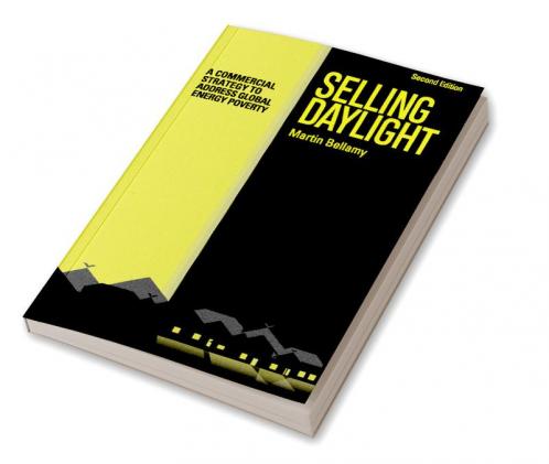 Selling Daylight