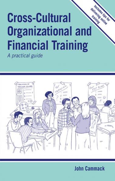 Cross-cultural Organizational and Financial Training