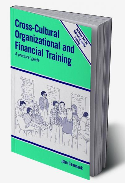 Cross-cultural Organizational and Financial Training