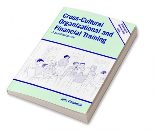 Cross-cultural Organizational and Financial Training