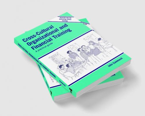 Cross-cultural Organizational and Financial Training