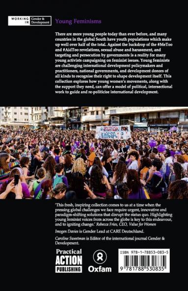 Young Feminisms