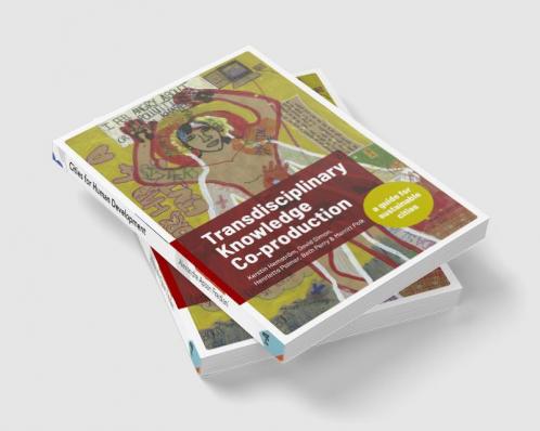 Transdisciplinary Knowledge Co-production for Sustainable Cities