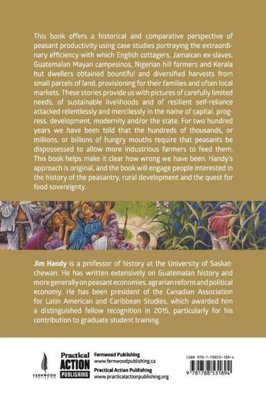 Tiny Engines of Abundance