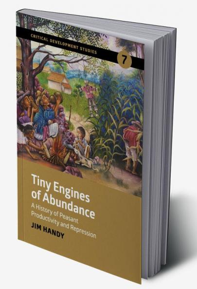 Tiny Engines of Abundance