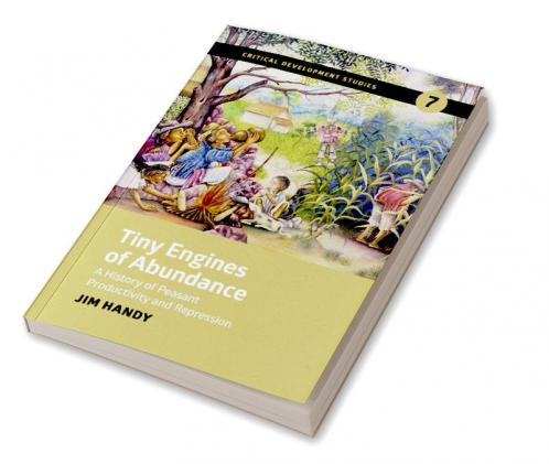 Tiny Engines of Abundance