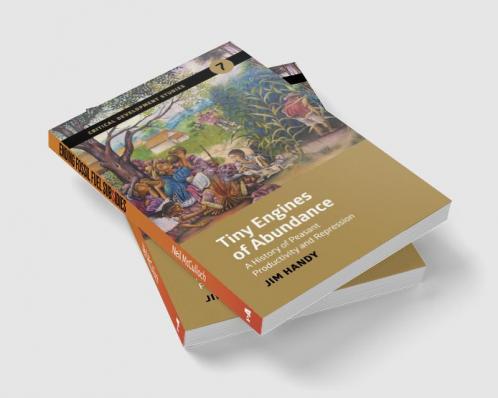 Tiny Engines of Abundance