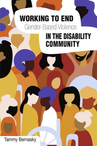 Working to End Gender-Based Violence in the Disability Community