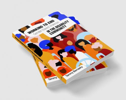 Working to End Gender-Based Violence in the Disability Community