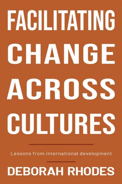 Facilitating Change Across Cultures